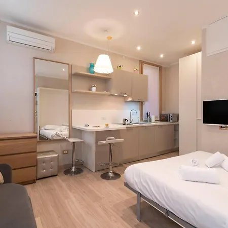 Casa Del Pittore Rialto Venecia