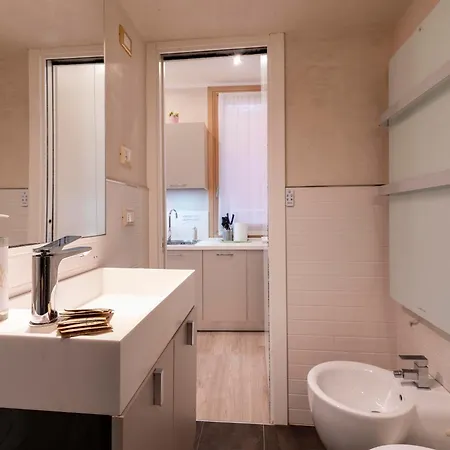 Casa Del Pittore Rialto