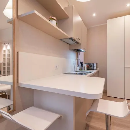 Casa Del Pittore Rialto Venecia