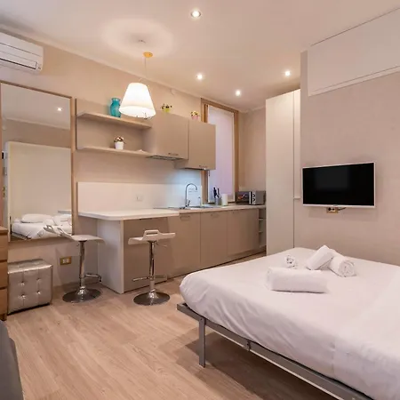 Casa Del Pittore Rialto