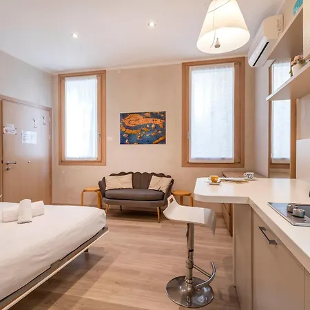 Casa Del Pittore Rialto Apartamento