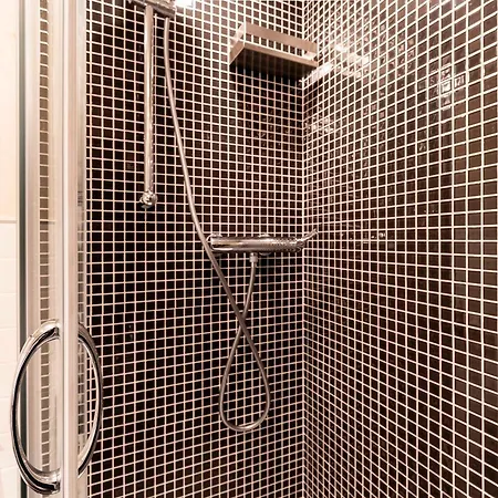 Casa Del Pittore Rialto Apartamento *