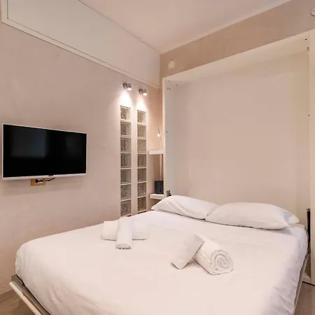 Casa Del Pittore Rialto Apartamento Venecia