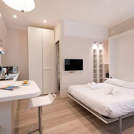 Apartment Casa Del Pittore Rialto Venice
