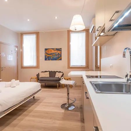 Casa Del Pittore Rialto * Βενετία