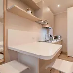 Casa Del Pittore Rialto Daire