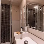 Casa Del Pittore Rialto Daire *