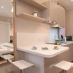 Daire Casa Del Pittore Rialto Venedik