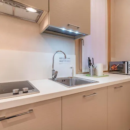 Casa Del Pittore Rialto * البندقية