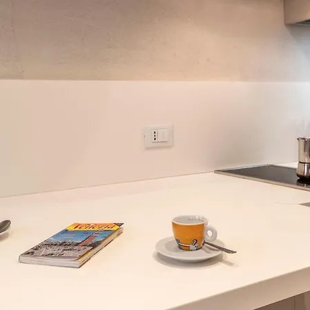 Apartamento Casa Del Pittore Rialto *