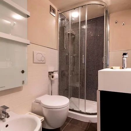 Casa Del Pittore Rialto * البندقية