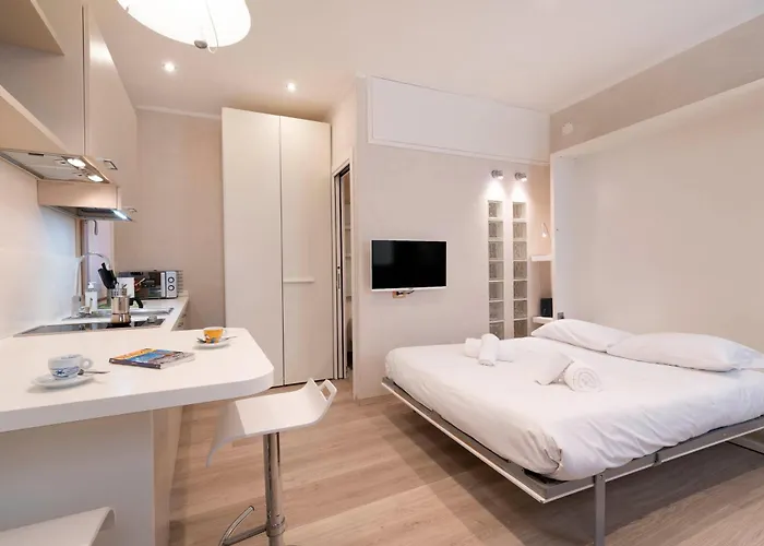 Apartmán Casa Del Pittore Rialto Benátky