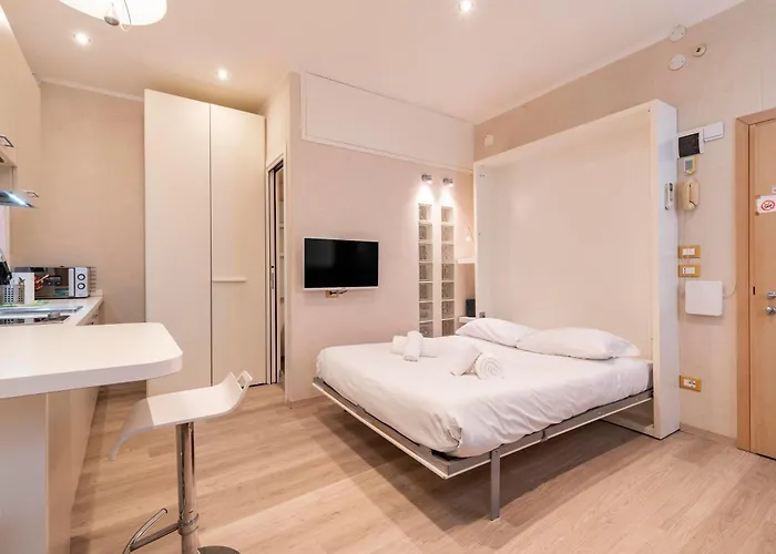 Casa Del Pittore Rialto *