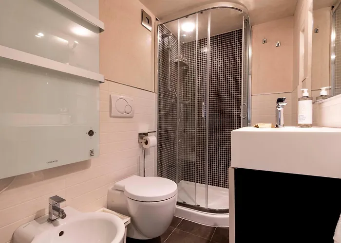 Casa Del Pittore Rialto * Benátky