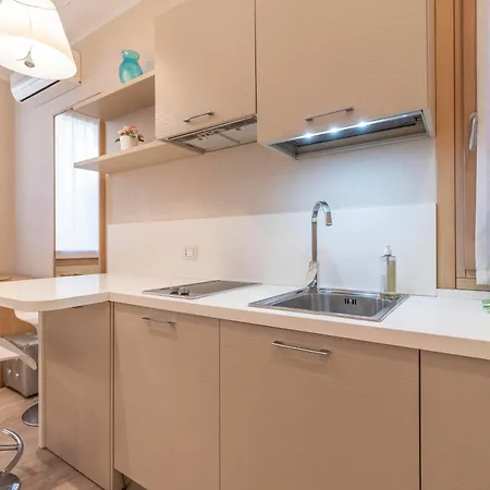 Apartman Casa Del Pittore Rialto *